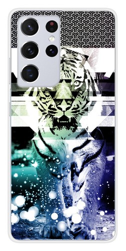 Coque silicone imprimée - en,