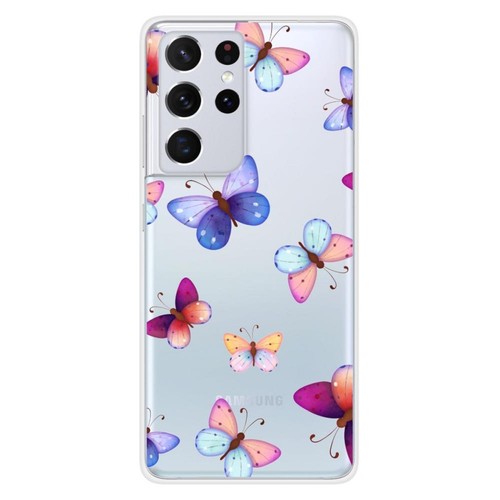 Coque silicone imprimée - coque,