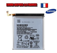 Batterie Original OEM Samsung