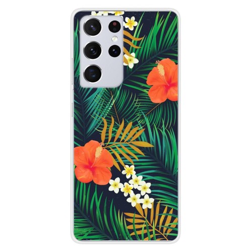 Coque silicone imprimée - coque,