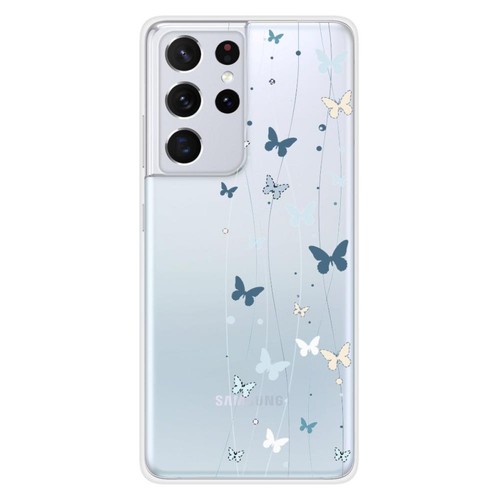 Coque silicone imprimée - coque,