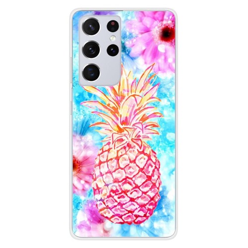 Coque silicone imprimée - coque,
