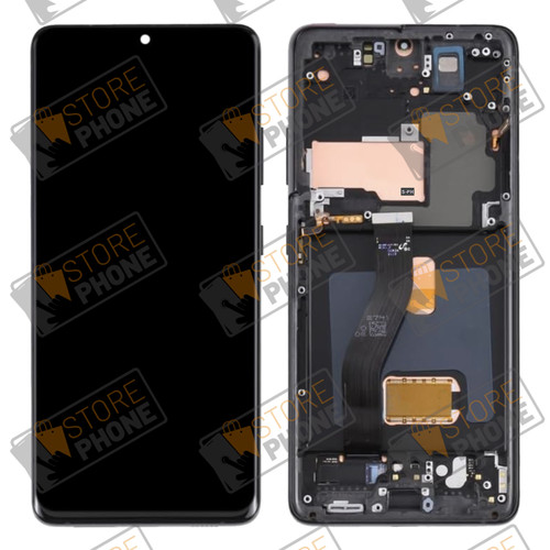 Ecran complet oled samsung - ecran,