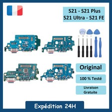 Connecteur de Charge Samsung