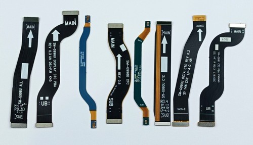 Nappe interconnexion