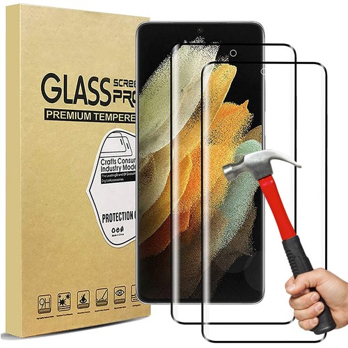 Verre trempé intégrale - trempé, 3d