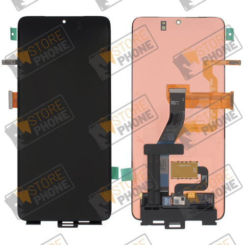 Ecran tactile samsung galaxy - +,