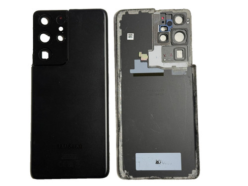 Vitre arrière samsung galaxy - vitre,