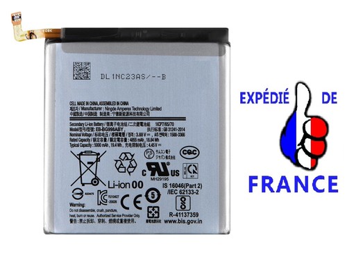 Batterie pour samsung - pour, galaxy