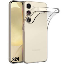 Coque Silicone pour Samsung