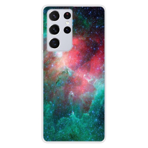 Coque silicone imprimée - en,