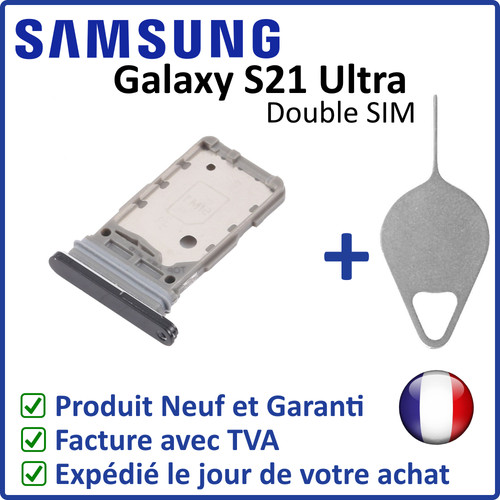 Tiroir support carte double - tiroir,