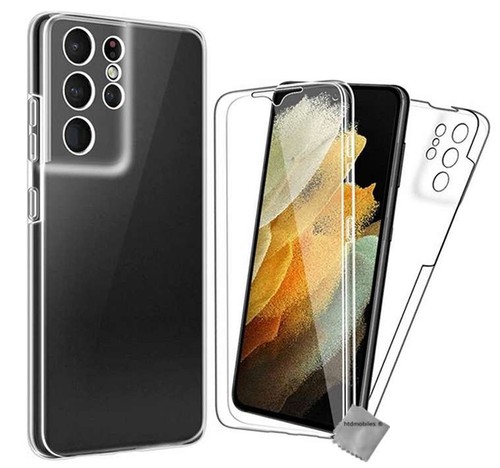 Housse etui coque gel - , 360