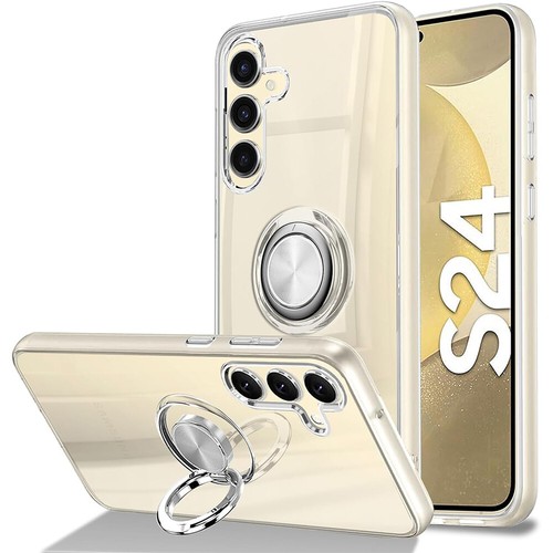 Coque pour samsung galaxy s24 - pour,