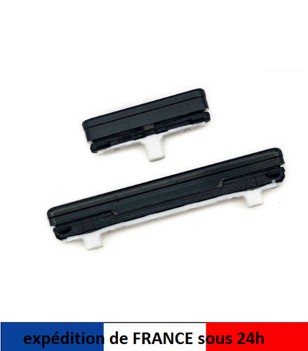 Pack kit bouton volume - pack,