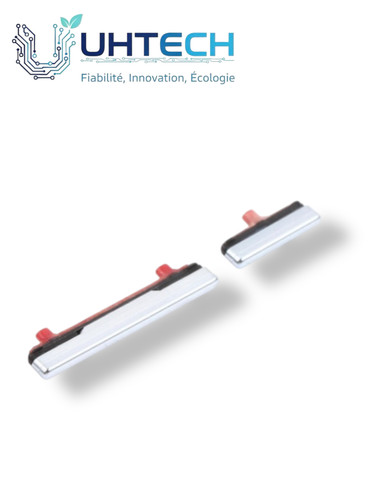 Kit bouton latéral - , power