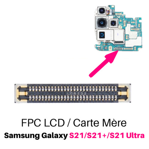 Pour samsung galaxy s21 - samsung,