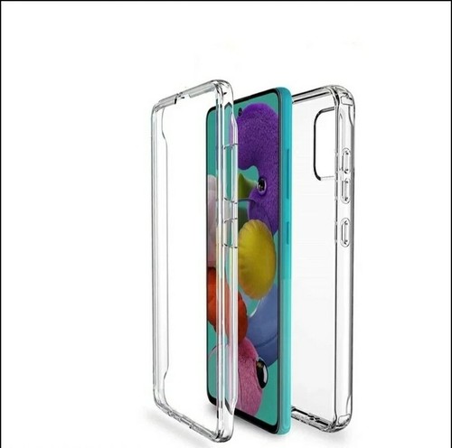 Coque protection complète - de,