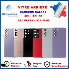 VITRE ARRIERE POUR SAMSUNG